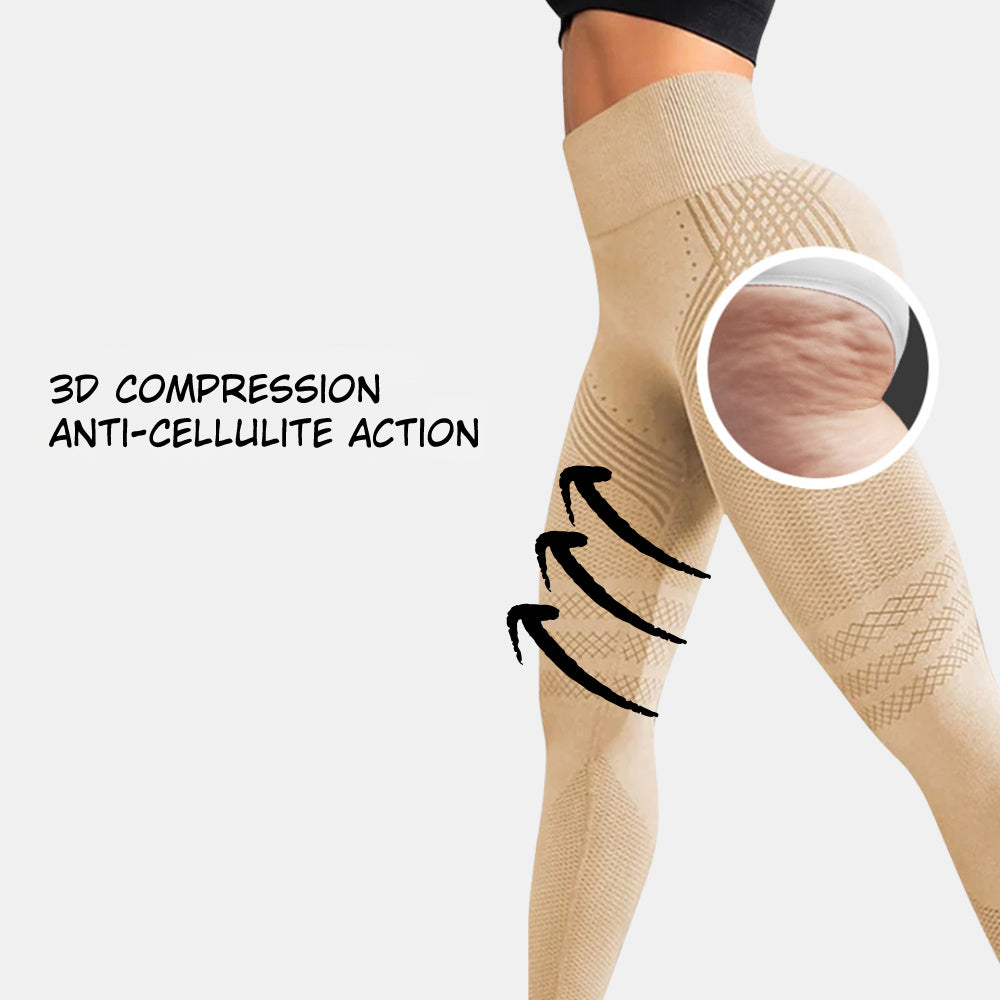 Medusa™ 3D Leggings