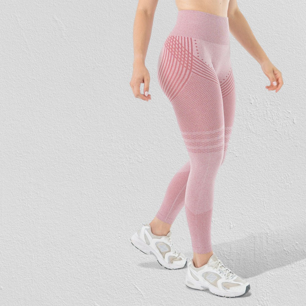 Medusa™ 3D Leggings
