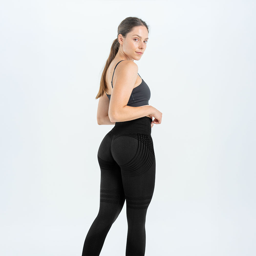 Medusa™ 3D Leggings