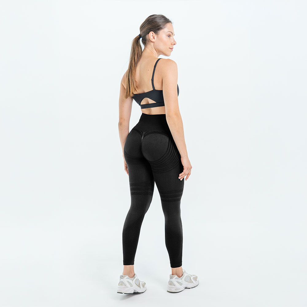 Medusa™ 3D Leggings