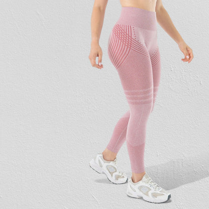 Medusa™ 3D Leggings